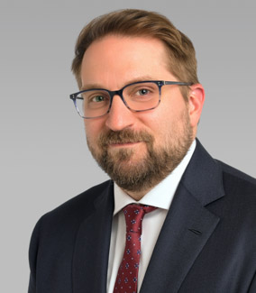 Color Photo of Bill Dobbeck