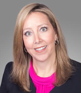 Color Photo of Carey Davidson