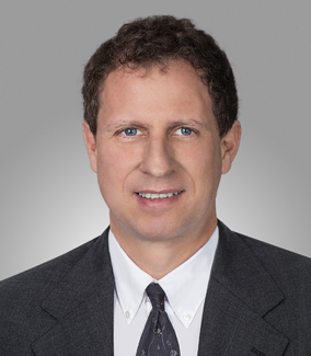 Color Photo of Jody Geiger