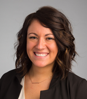 Color Photo of Rachel Soto