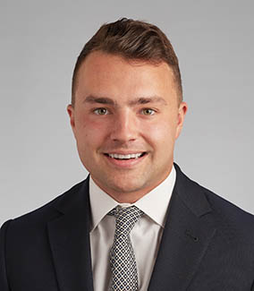 Color Photo of Austin Nowlin