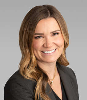 Color Photo of Katherine Stabler