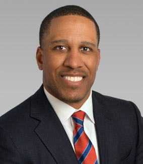 Color Photo of Chris Jacques