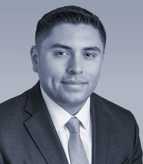 Black and White Photo of Juan Muñoz
