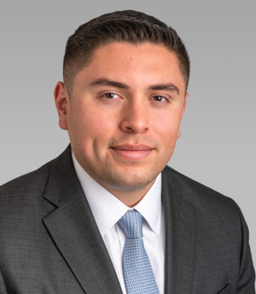 Color Photo of Juan Muñoz
