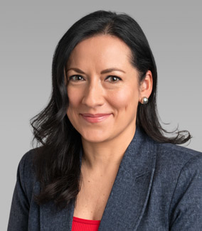 Color Photo of Kathy Jach