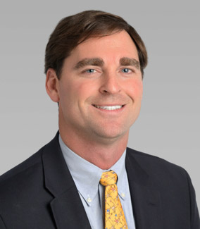 Color Photo of Scott Kahoe