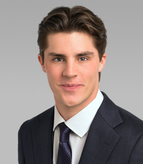 Color Photo of Jack Wipf