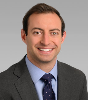 Color Photo of Tyler Remigino