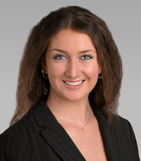 Color Photo of Colleen Owens