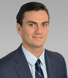 Color Photo of Chris Sarni