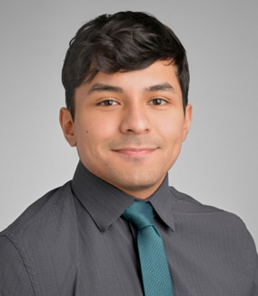 Color Photo of Kevin Alba