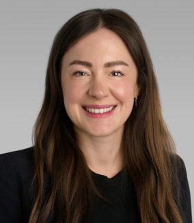 Color Photo of Laura Simione