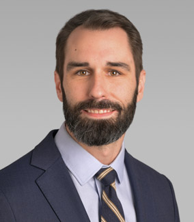 Color Photo of Matthew Hawk