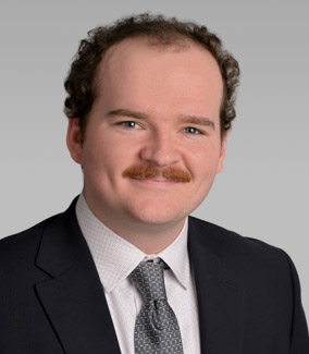 Color Photo of Connor Cassady