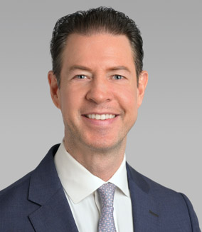 Color Photo of Brett Floyd