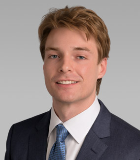 Color Photo of Jon Broun