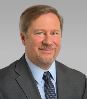 Color Photo of Ronald Holinsky